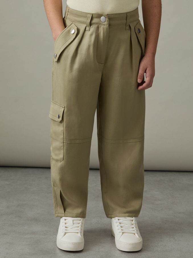 Trousers